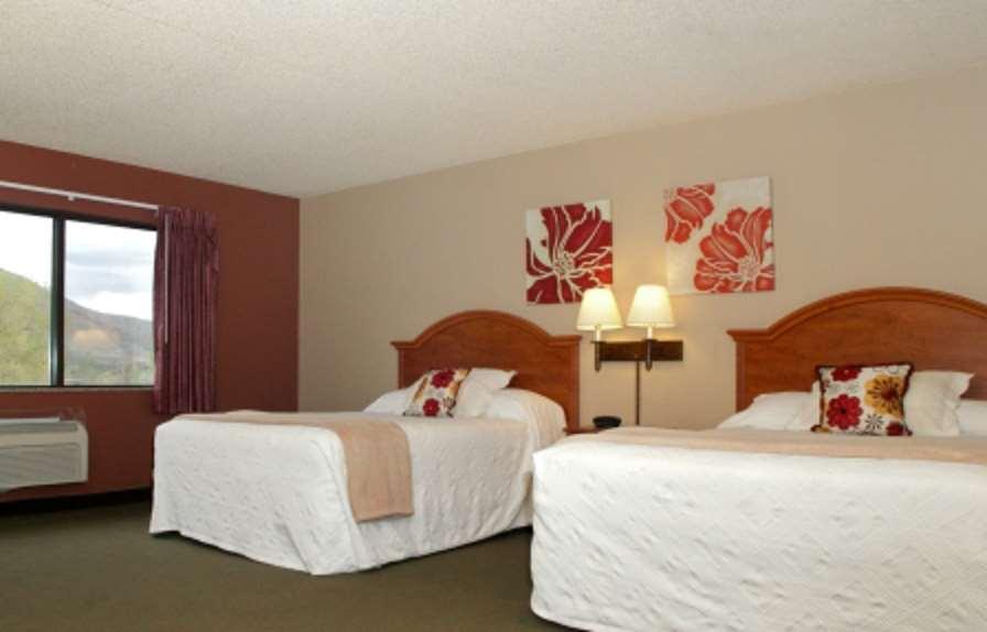 Hotel Glenwood Springs Quarto foto