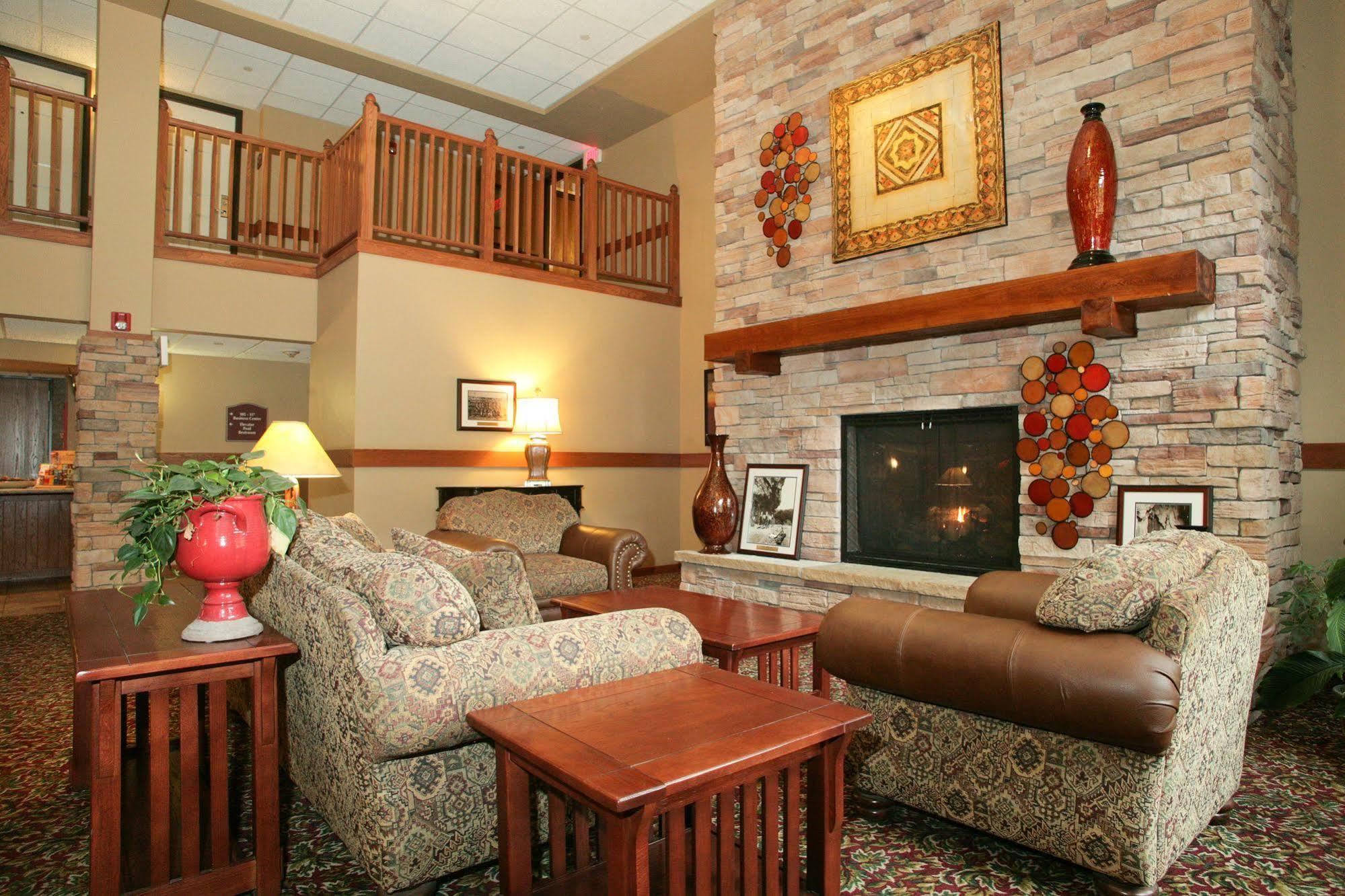 Hotel Glenwood Springs Exterior foto